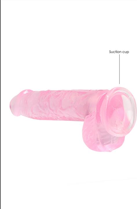 Produktbild Shots Realistic Dildo