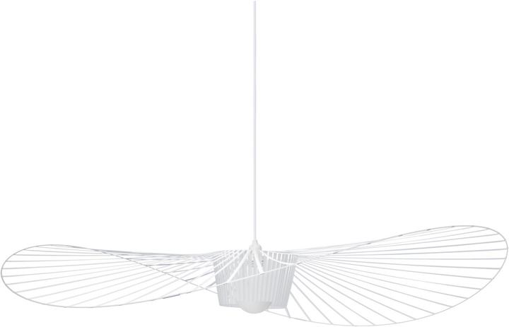 Actual product image Petite Friture Vertigo Pendant Light Large (E27)