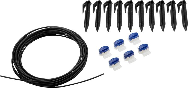 Produktbild Gardena Reparaturset für Begrenzungskabel (Mähroboter, Mähroboter Installation)