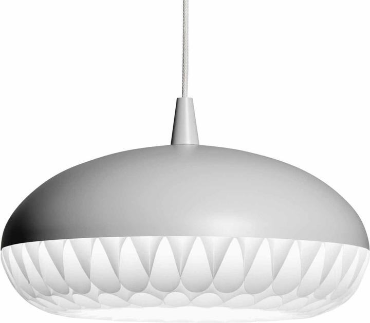 Actual product image Fritz Hansen Aeon Rocket P3 pendant lamp (E27)