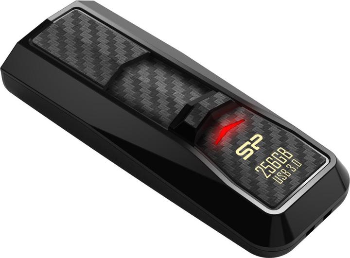 Immagine prodotto Silicon Power Fiamma B50 (256 GB, USB 3.1)