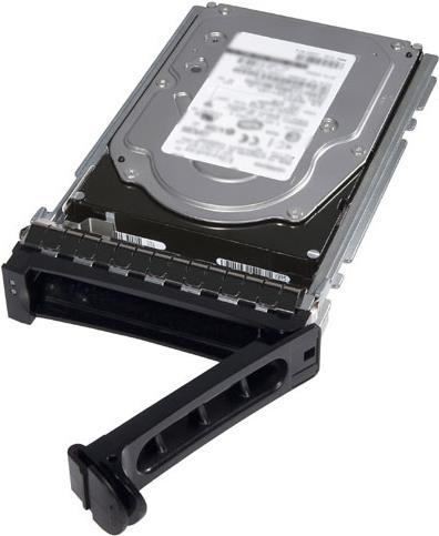 Actual product image Dell Hybrid hard disk (0.60 TB, 2.5")