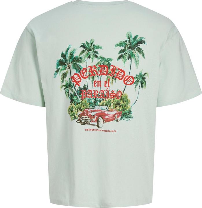 Immagine prodotto Jack & Jones Rundhalsausschnitt T-shirt T-shirt (L)