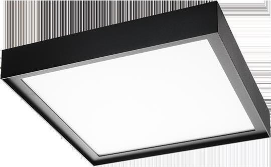 Produktbild Sg LED-Wandanbauleuchte DISC 22W 3000K 606081