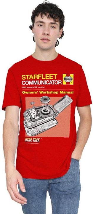 Produktbild Comm TShirt (XL)