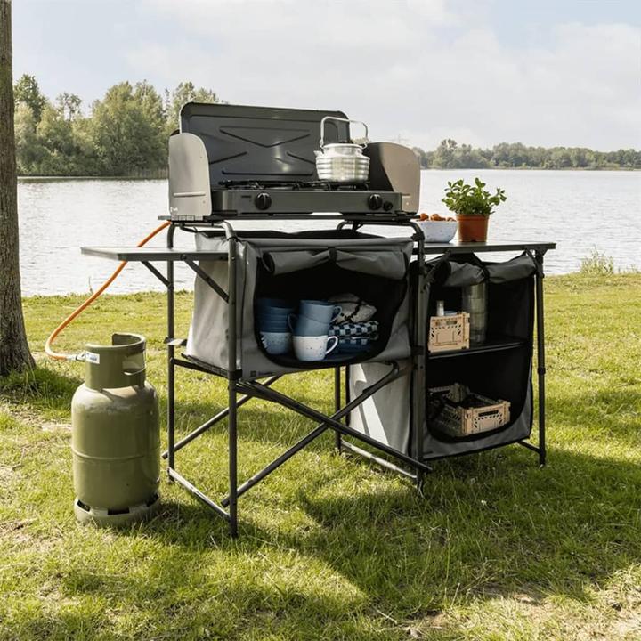 Actual product image Travellife Silas