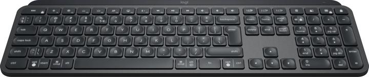 Image du produit Logitech MX Keys For Business (DE, Sans fil)