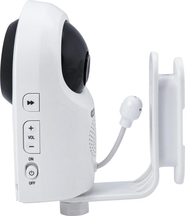 Produktbild Alecto DVM-143 (Babyphone mit Kamera, 300 m)