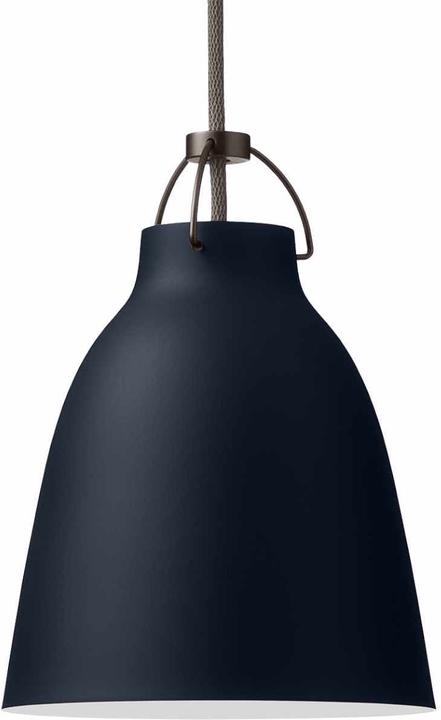 Immagine prodotto Fritz Hansen Luce a sospensione Caravaggio Matt P3 (E27)