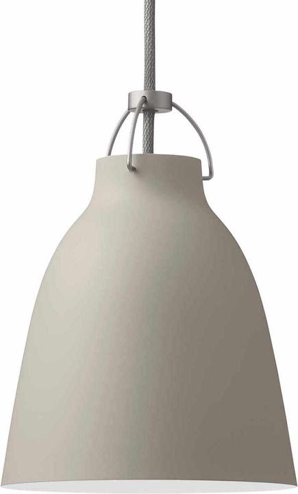 Immagine prodotto Fritz Hansen Luce a sospensione Caravaggio Matt P3 (E27)