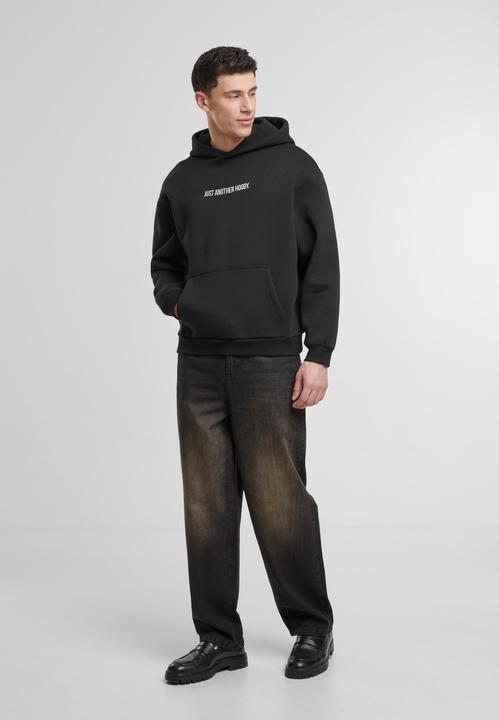 Image du produit Miss Tee Just Another EMB Hoody - 191343 (XXL)