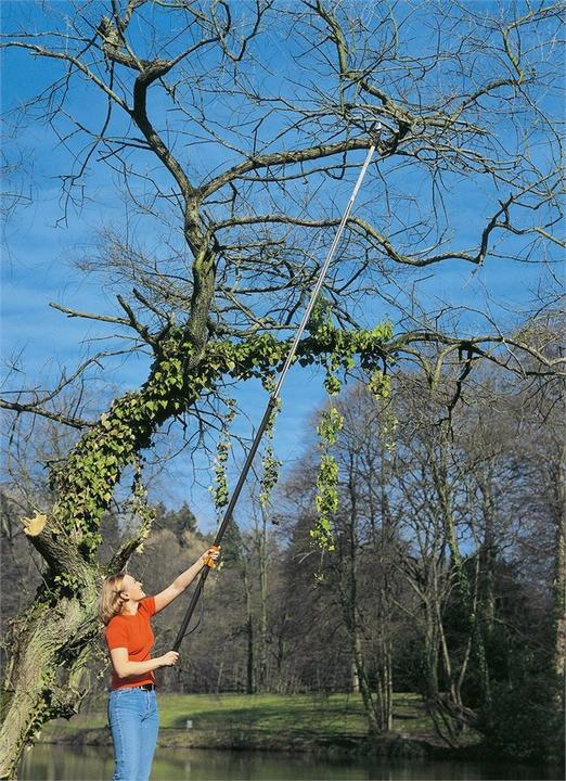 Produktbild Fiskars Schneidgiraffe UP84