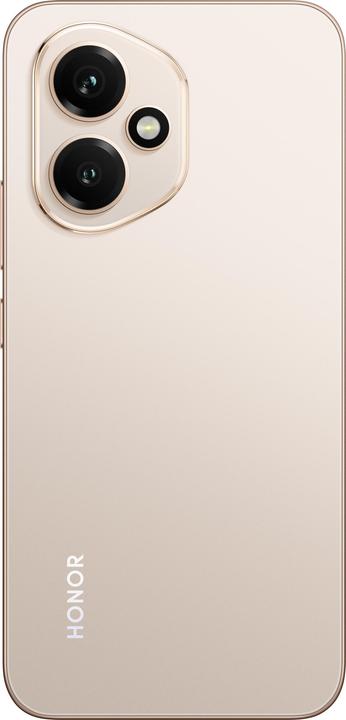 Actual product image Honor 400 (512 GB, Desert Gold, 6.55", SIM + eSIM, 200 Mpx, 5G)