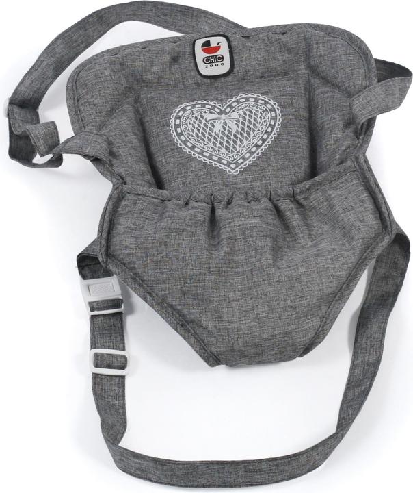 Actual product image Bayer Chic 2000 Doll sling