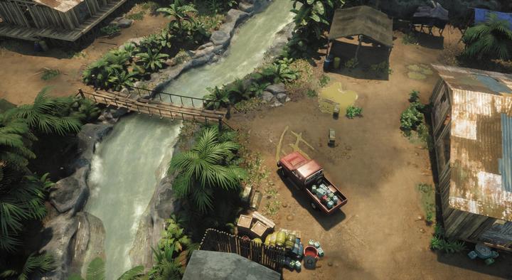 Immagine prodotto Curve digital Narcos: L'ascesa dei cartelli (PS4, EN)
