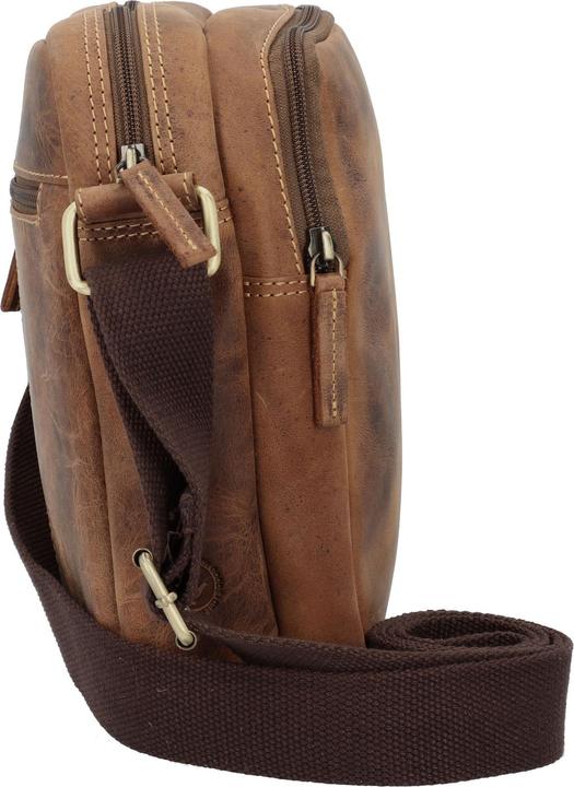 Immagine prodotto Greenburry Borsa a tracolla vintage 1555