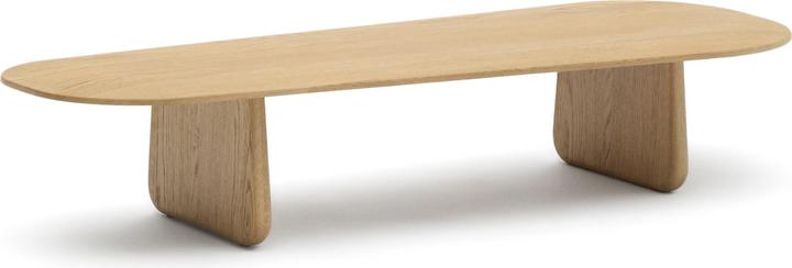 Actual product image Kave Home Pirita (146 x 64 x 28 cm)