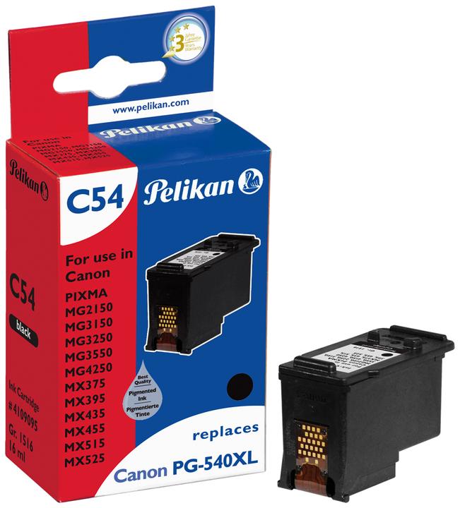 Actual product image Pelikan Pg-540xl (FC)