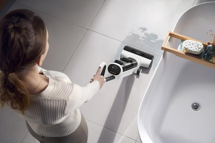 Actual product image Mova K20