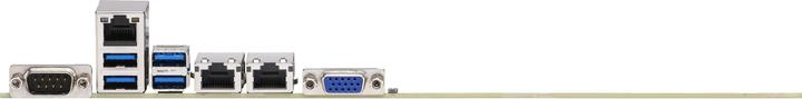 Produktbild Supermicro Mainboard H12SSL-C (SP3, AMD SoC, ATX)