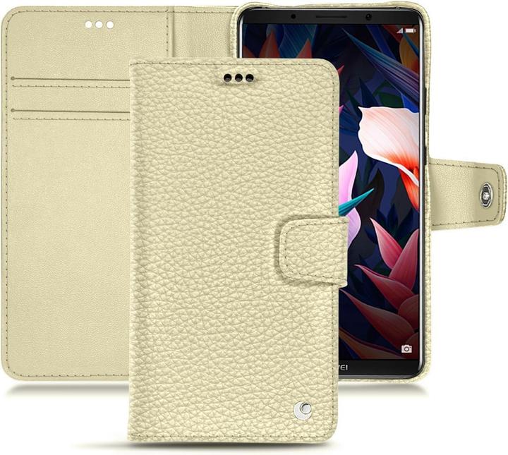 Actual product image Noreve Leather case wallet (Mate 10 Pro)