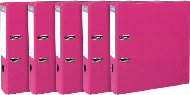 Actual product image Exacompta Folder (A4, 80 mm, 1 Piece)