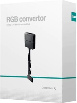 Immagine prodotto Deepcool Convertitore RGB
