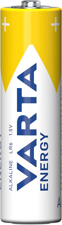 Actual product image Varta Energy (10 pcs., AA, 2800 mAh)