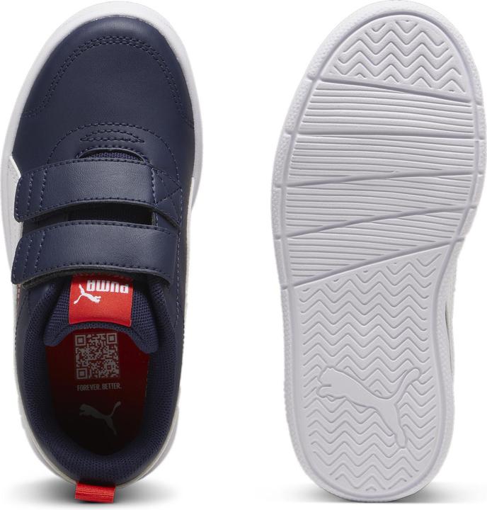 Produktbild Puma Courtflex V3 V PS (13)
