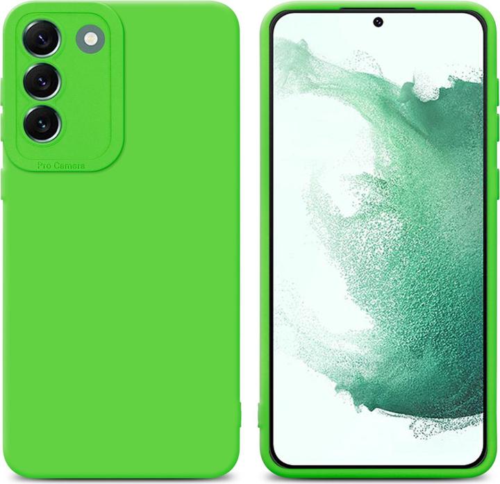 FLUID GREEN