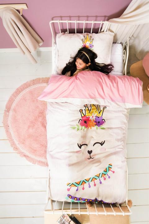 Immagine prodotto Trendhaus Biancheria da letto Princess Alpaca