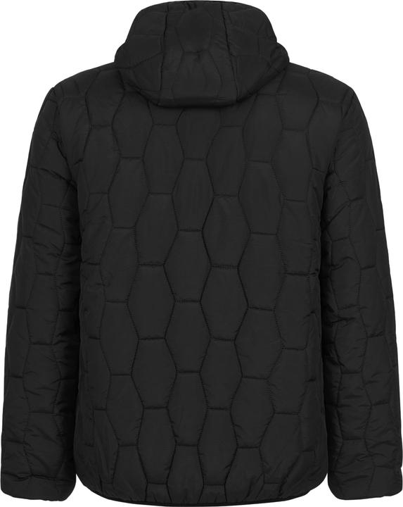 Produktbild Penfield jacke hudson script hexagonal quilt (XL)