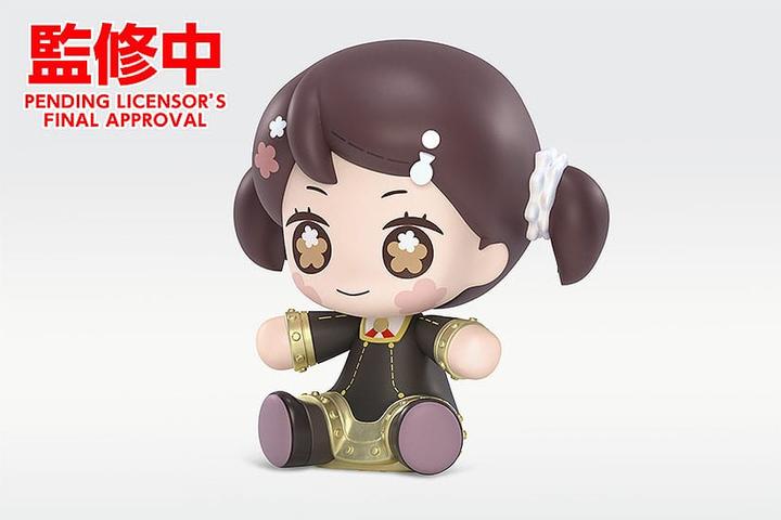 Image du produit Good Smile Company Spy x Family figurine Chibi Huggy Good Smile Becky Blackbell 6 cm
