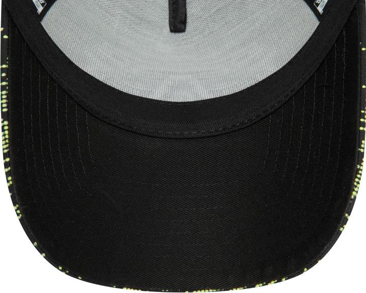 Produktbild New Era Aframe Trucker Glitch Vespa Vr46 (One Size)