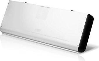 Actual product image Renov8 Battery for Apple Macbook 13" Silver Late 2008 to Mid 2009 (Alum. Unibody MB771) (5400 mAh)