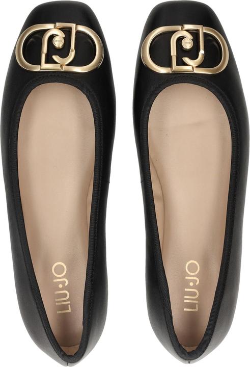 Actual product image Liu Jo Ballerinas (40)