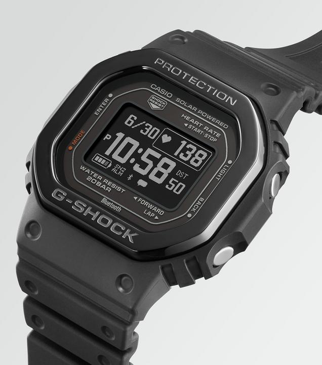 Produktbild G-Shock DW-H5600MB-1 (44 mm)