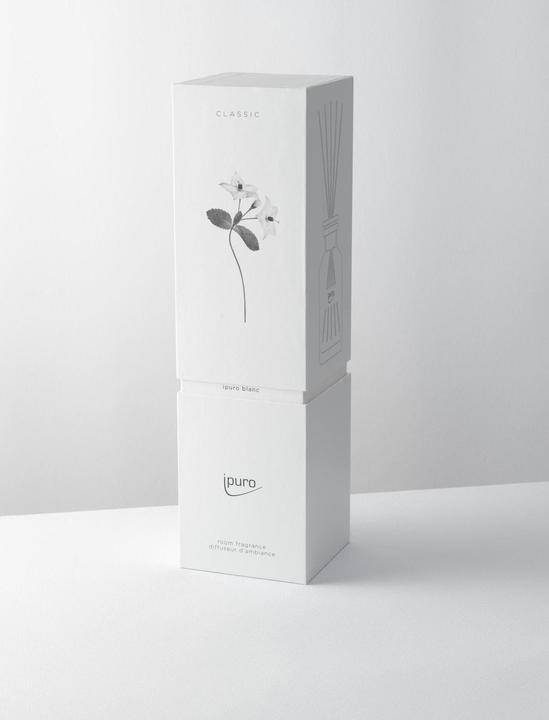 Actual product image Ipuro Classic (75 ml)