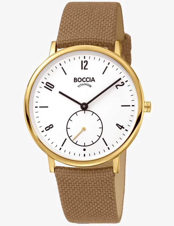 Actual product image Boccia 3350-04