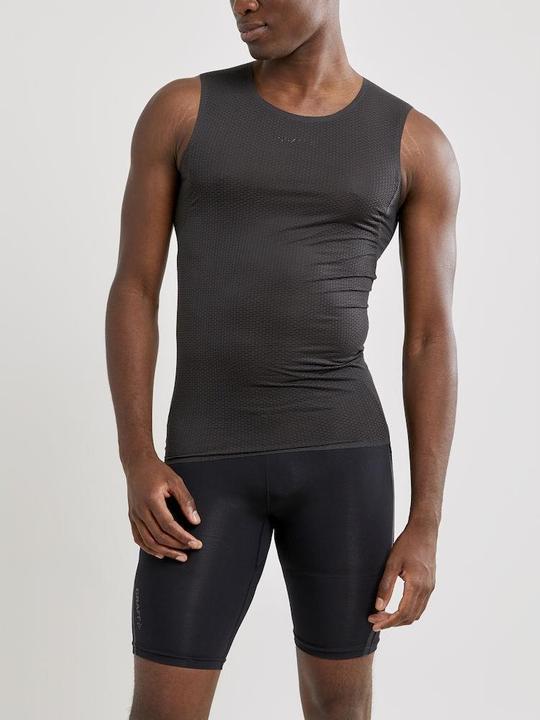 Image du produit Craft Haut Pro Dry Nanoweight sans manches (3XL)