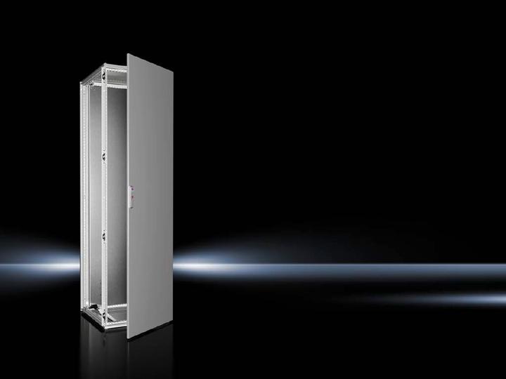 Actual product image Rittal Baying cabinet system VX25 Basic cabinet (19 inch rack)