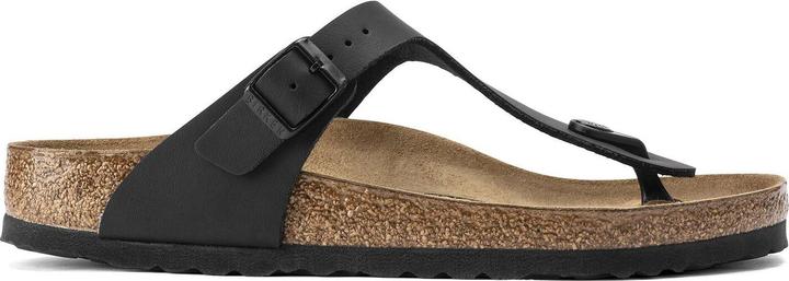 Actual product image Birkenstock Gizeh Birko-Flor narrow (38)