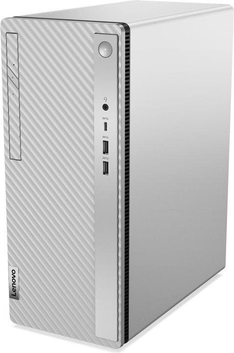Actual product image Lenovo IdeaCentre 5 14IAB7 (Intel Core i7, 8 GB, 512 GB, UHD Graphics 770)