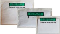 Actual product image GPV Pochettes porte-documents en papier, (L)120 x (P)162 mm (120 x 162 mm)