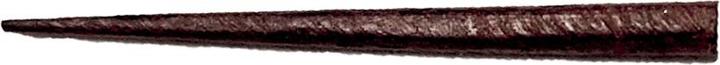 Image du produit Star Piercing Ohrring Pin aus Narra Holz (sans laiton, Organique)