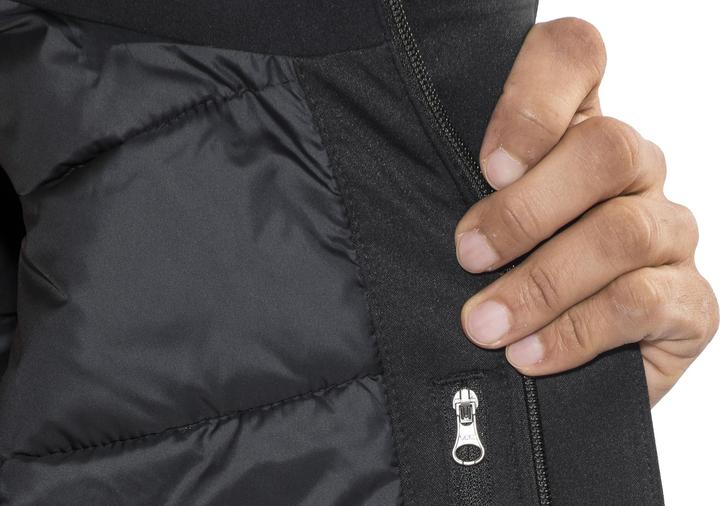 Actual product image Columbia Blizzard Fighter Insulated Jacket (XL)