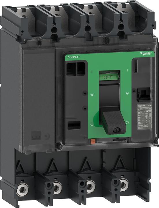 Schneider Electric Disjoncteur compact