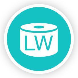 Image du produit Dymo Labelwriter 450 Duo (180000 dpi)