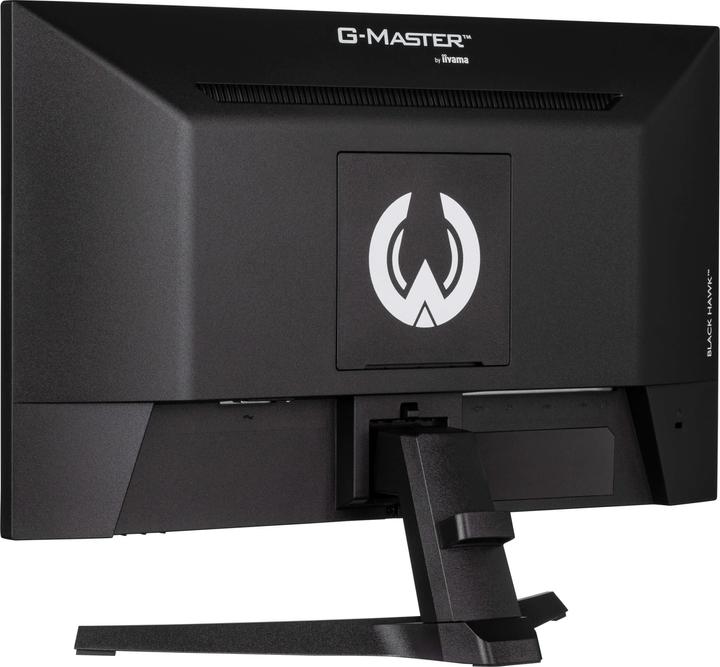 Produktbild iiyama Monitor G2245HSU-B2 (1920 x 1080 Pixel, 21.50")