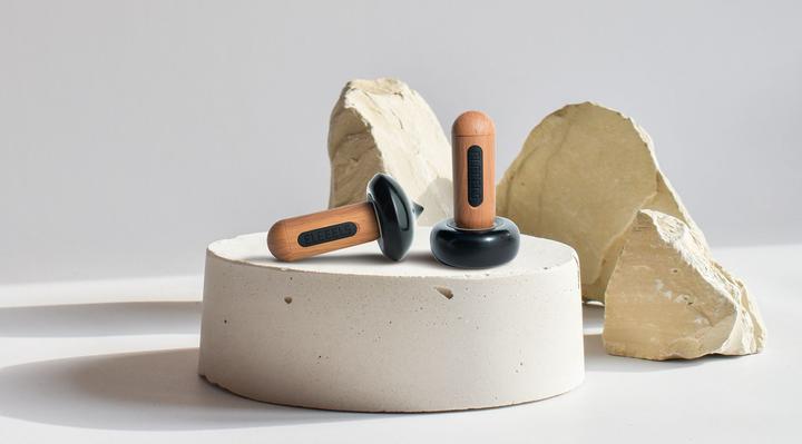 Immagine prodotto Eleeels S2 Warmstein Massagestab